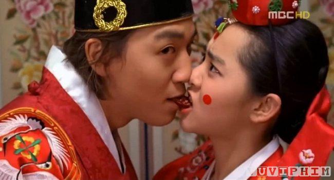 Co Dau 15 Tuoi My Little Bride 2004