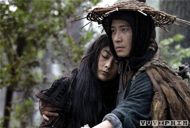 Giang Son My Nhan An Empress And The Warriors 2008