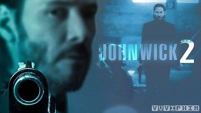 Sát Thủ John Wick 2