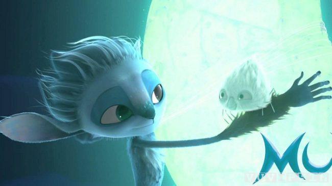 Xem phim Mune: Vệ Binh Mặt Trăng - Mune: Guardian of the Moon 2014