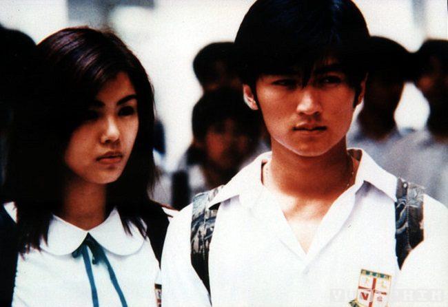 Nguoi Trong Giang Ho 7 Young and Dangerous The Prequel 1998