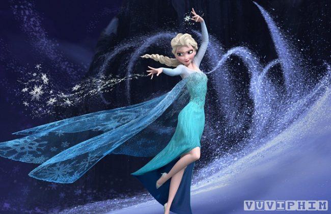 Xem phim Nữ Hoàng Băng Giá - Frozen 2013