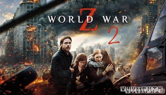 Xem phim Thế Chiến Z 2 - World War Z 2 2017