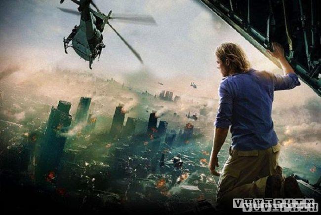 Xem phim Thế Chiến Z 2 - World War Z 2 2017