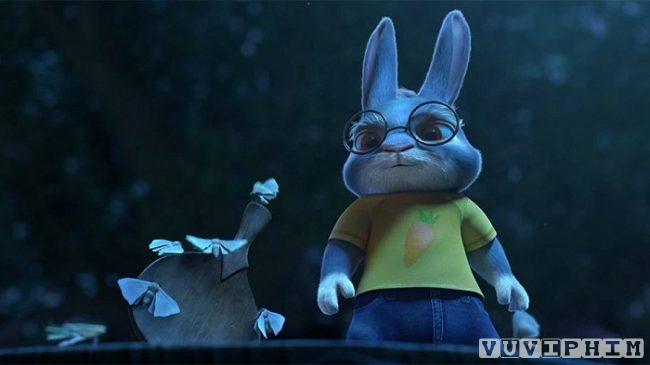 Xem phim Thỏ Bóng Bàn - Ping Pang Rabbit 2016