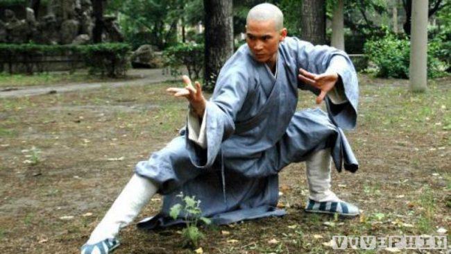  Thuyết Thiếu Lâm Tự Phần 2 - Legend of Shaolin Kungfu 2 2008