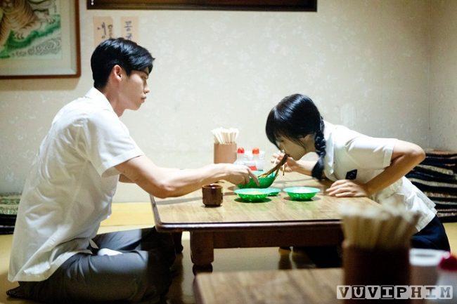 Tuoi Tre Suc Soi Hot Young Bloods 2014