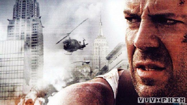 Đương Đầu Với Thử Thách 3 - Die Hard 3: With a Vengeance 1995