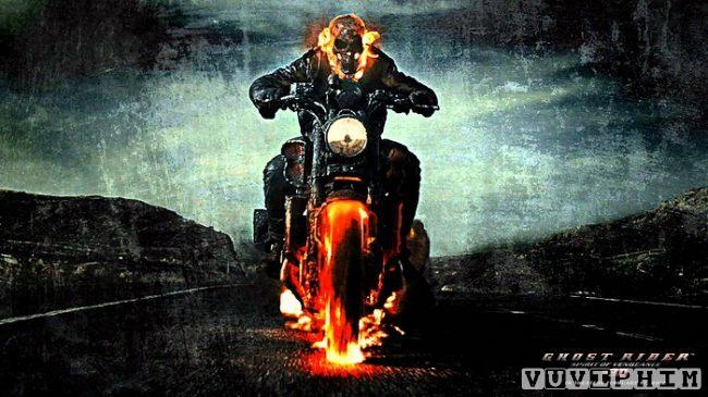 Xem phim Ma Tốc Độ 2: Linh Hồn Báo Thù - Ghost Rider: Spirit of Vengeance 2012