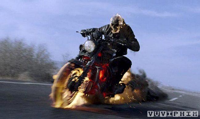 Xem phim Ma Tốc Độ 2: Linh Hồn Báo Thù - Ghost Rider: Spirit of Vengeance 2012