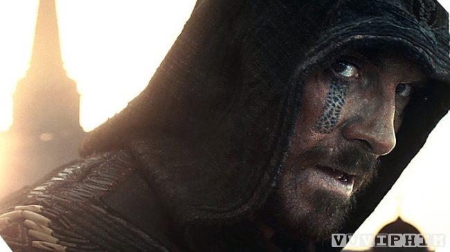Sát Thủ Bóng Đêm - Assassin's Creed 2016