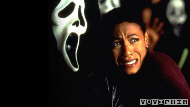 Xem Phim Tiếng Thét 2 Scream 2 1997