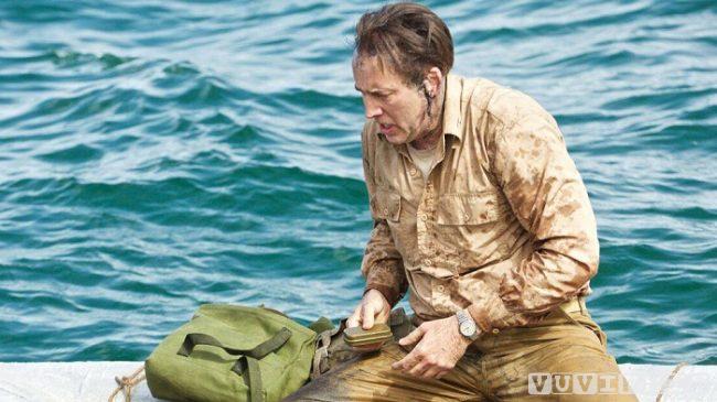 Chiến Hạm Indianapolis: Thử Thách Sinh Tồn - USS Indianapolis: Men of Courage 2016