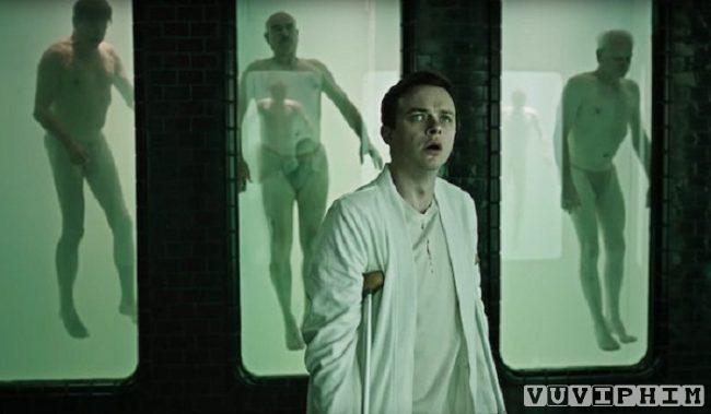 Phương Thuốc Kỳ Bí - A Cure for Wellness 2017