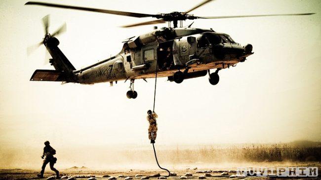 Chiến Dịch Diều Hâu - Diều Hâu Gẫy Cánh - Black Hawk Down 2001