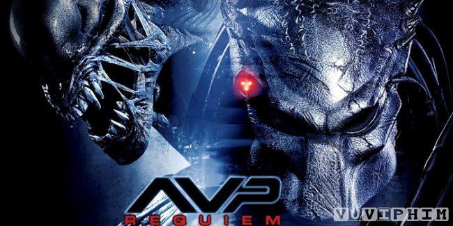 Cuộc Chiến Dưới Tháp Cổ 2 - Aliens vs Predator: Requiem 2007