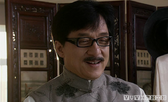 Đi Tìm Thành Long - Jackie Chan Kung Fu Master 2009