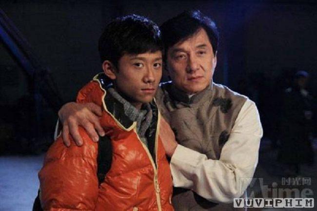 Đi Tìm Thành Long - Jackie Chan Kung Fu Master 2009