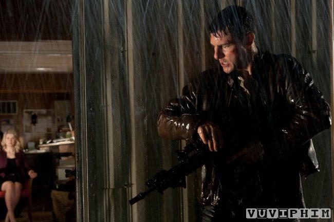 Phát Súng Cuối Cùng - Jack Reacher 2012