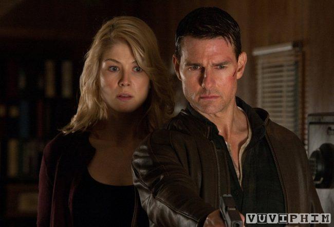 Phát Súng Cuối Cùng - Jack Reacher 2012