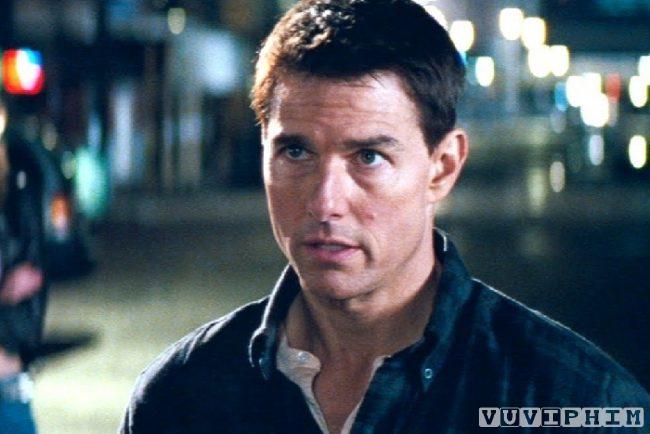 Phát Súng Cuối Cùng - Jack Reacher 2012