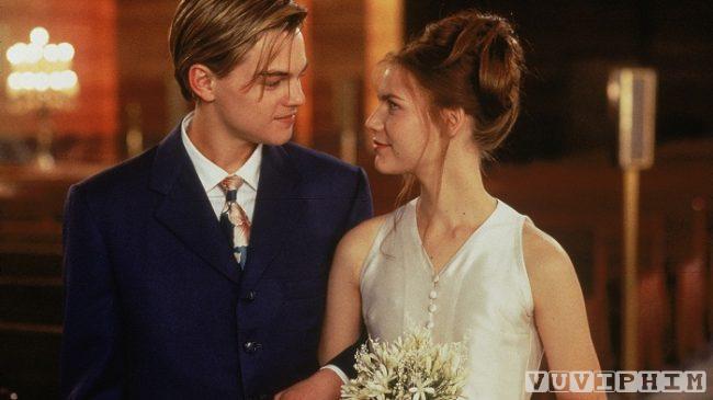 Xem Phim Romeo và Juliet 1996 