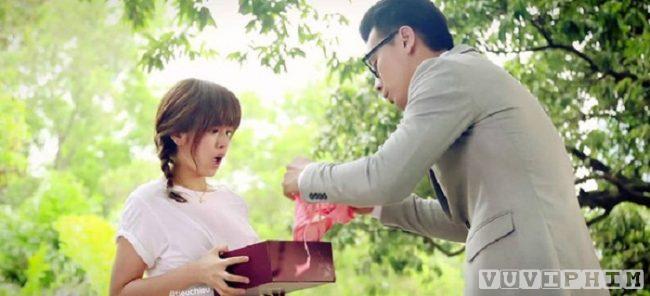 Tuổi Trẻ Ngông Cuồng - Young For You 2016
