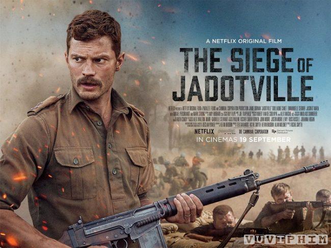 Vây Hãm Jadotville