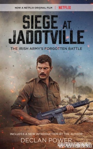 Vây Hãm Jadotville