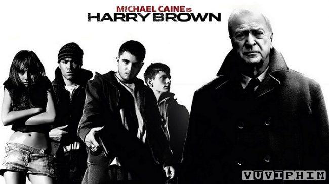 Xem Phim Báo Thù Cho Bạn Harry Brown 2009