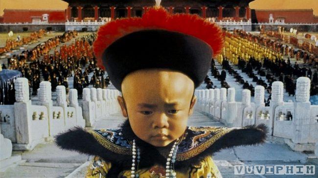 Xem Phim Hoàng Đế Cuối Cùng The Last Emperor 1987