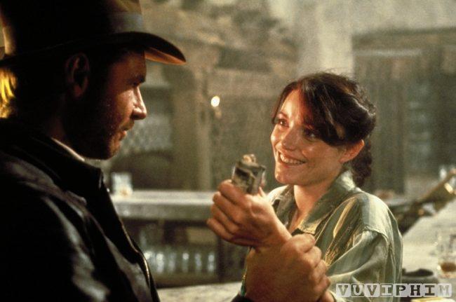 Xem Phim Indiana Jones Và Chiếc Rương Thánh Tích