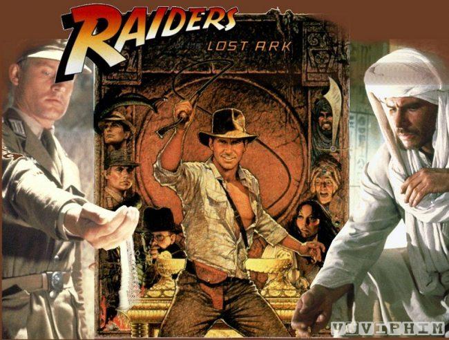 Xem Phim Indiana Jones Và Chiếc Rương Thánh Tích
