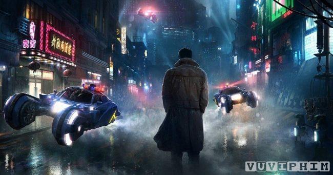 Blade Runner 2049 - Blade Runner 2049 2017