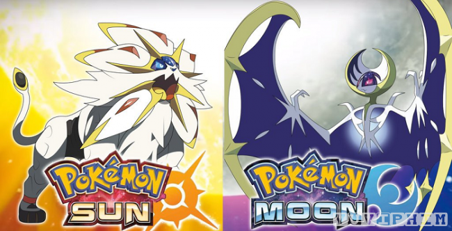 Bửu Bối Thần Kỳ Phần 21 - Pokemon Season 21 2016