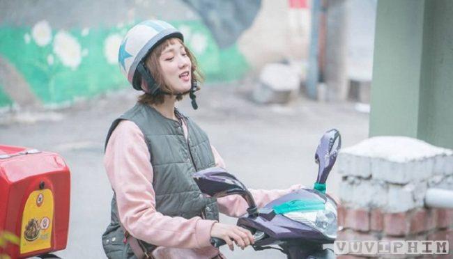 Cô Nàng Cử Tạ - Weightlifting Fairy Kim Bok-Joo 2016