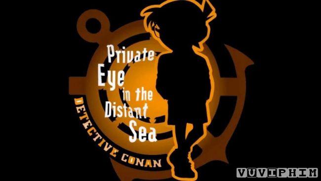 Xem Phim Conan 17 Mắt Ngầm Trên Biển