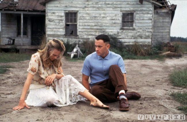 Cuộc Đời Forrest Gump