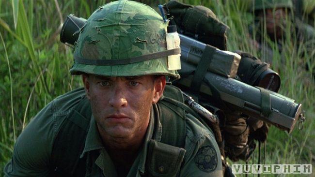 Xem Phim Cuộc Đời Forrest Gump