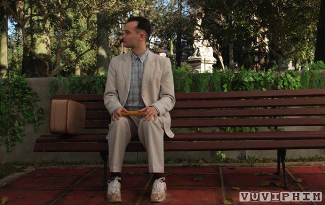 Xem Phim Cuộc Đời Forrest Gump