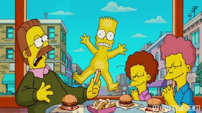 Gia Đình Simpsons