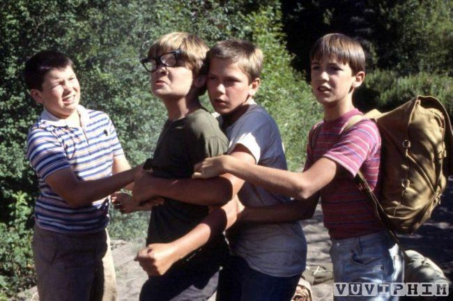 Hay Dung Ben Toi Stand by Me 1986