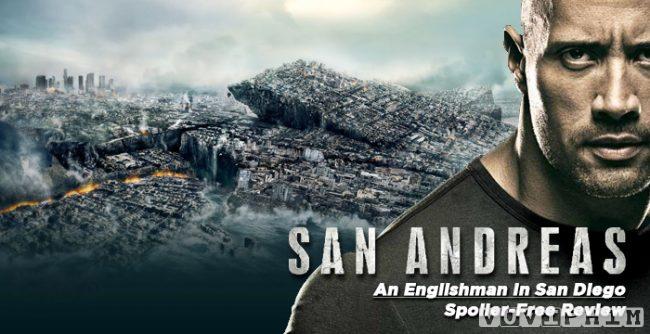 Xem Phim Khe Nứt San Andreas