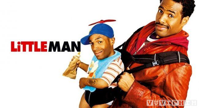 Xem Phim Người Tí Hon Littleman 2006