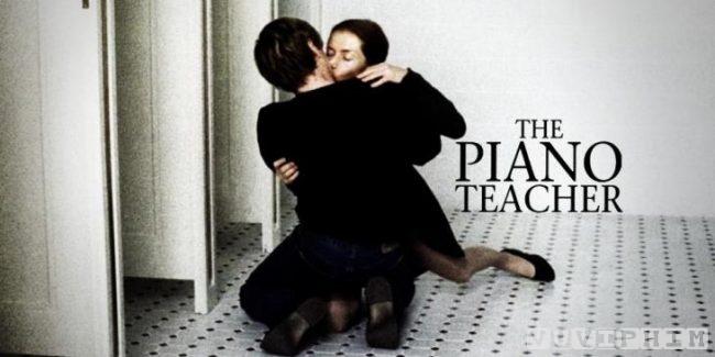 Co Giao Day Dan The Piano Teacher 2001