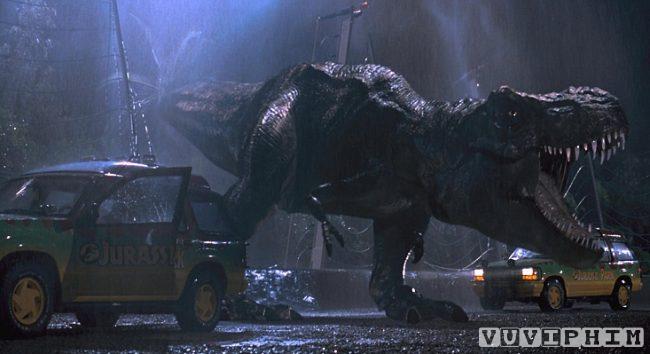 Xem Phim Công Viên Ky Jura 1 Jurassic Park 1993 1