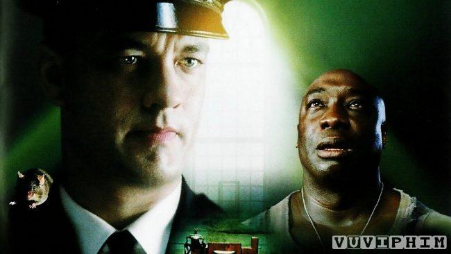 Xem Phim Dặm Xanh The Green Mile 1999 1