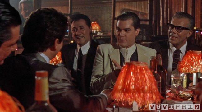 Xem Phim Hảo Bằng Hữu Goodfellas 1990