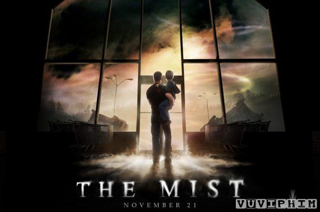 Xem Phim Quái Vật Sương Mù The Mist 2007