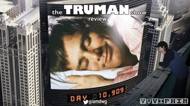 Xem Phim Show Diễn Của Truman